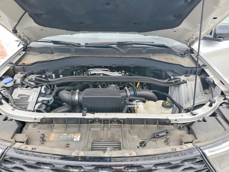 Photo 12 from auction – 2022 FORD EXPLORER with VIN 1FM5K8GC6NGA44223