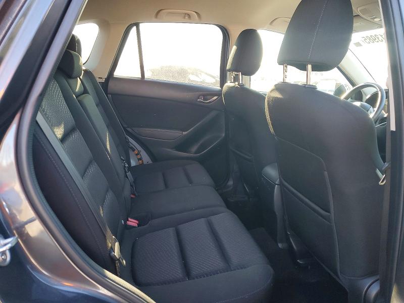 Photo 10 from auction – 2014 MAZDA CX-5 with VIN JM3KE2CY2E0319924