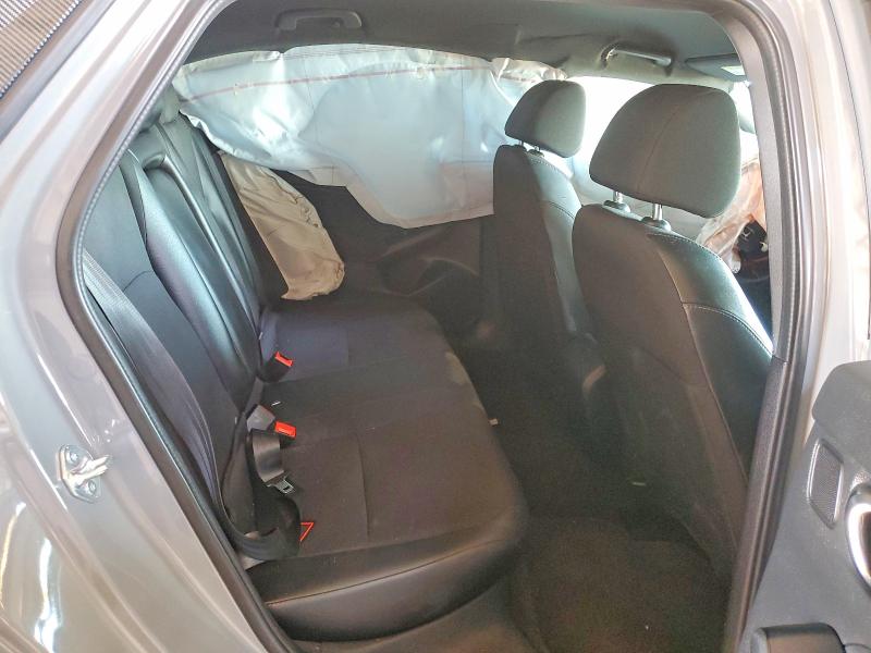 Photo 10 from auction – 2025 HONDA CIVIC with VIN 2HGFE2F59SH574381