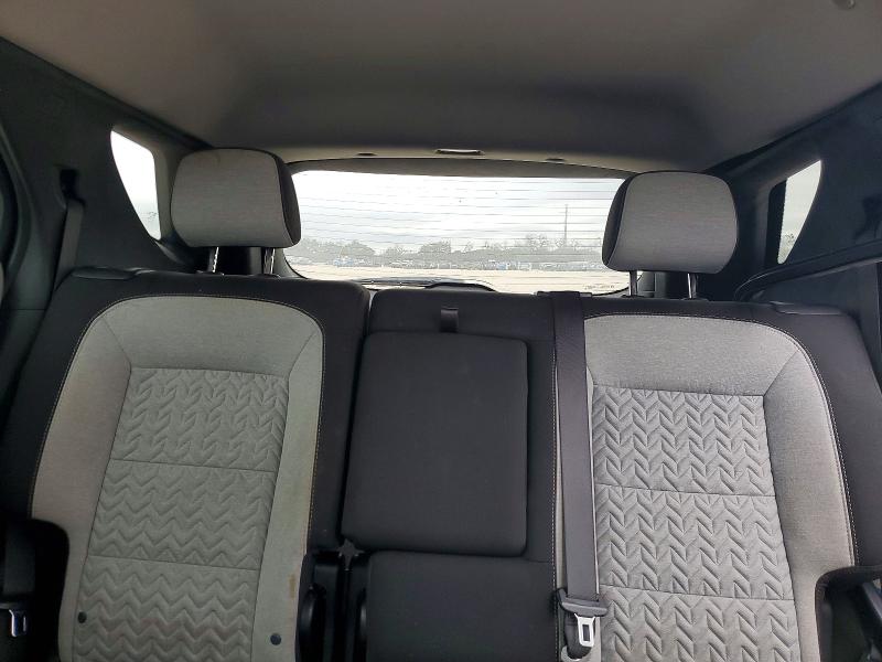 Photo 10 from auction – 2023 CHEVROLET EQUINOX with VIN 3GNAXHEG0PL121880