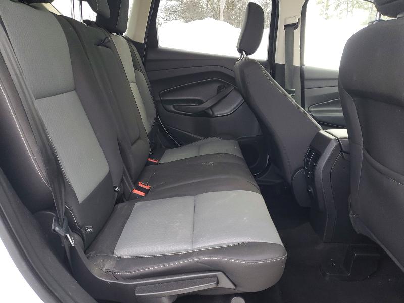 Zdjęcie 11 z aukcji – 2018 FORD ESCAPE z VIN 1FMCU9GD3JUD40456