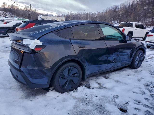 Photo 3 from auction – 2026 TESLA MODEL Y with VIN 7SAYGDEE4TA399236