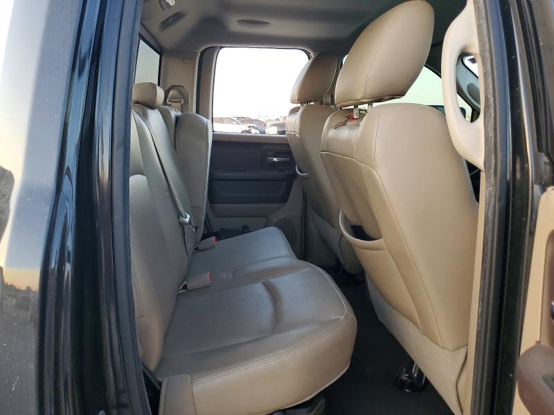 Photo 10 from auction – 2011 DODGE RAM 1500 with VIN 1D7RV1GT3BS668791