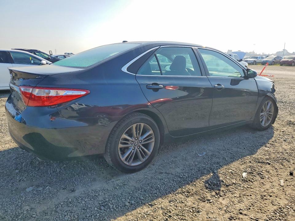 Photo 3 from auction – 2017 TOYOTA CAMRY LE with VIN 4T1BF1FK8HU329096