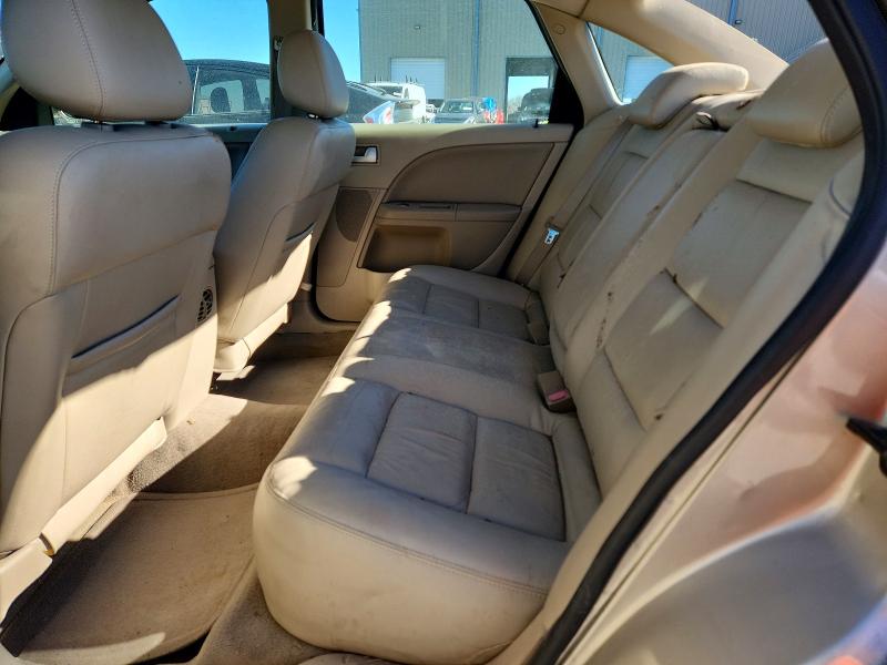 Photo 10 from auction – 2006 FORD FIVE HUNDRED with VIN 1FAFP25116G113299