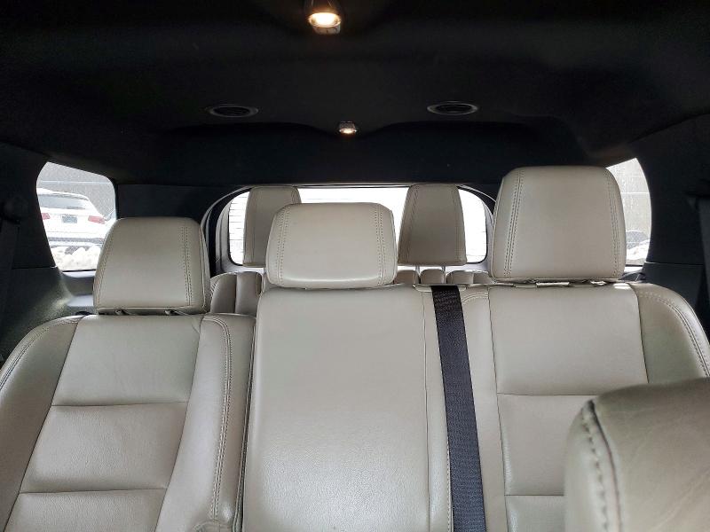 Photo 10 from auction – 2012 FORD EXPLORER X with VIN 1FMHK8D89CGA67019