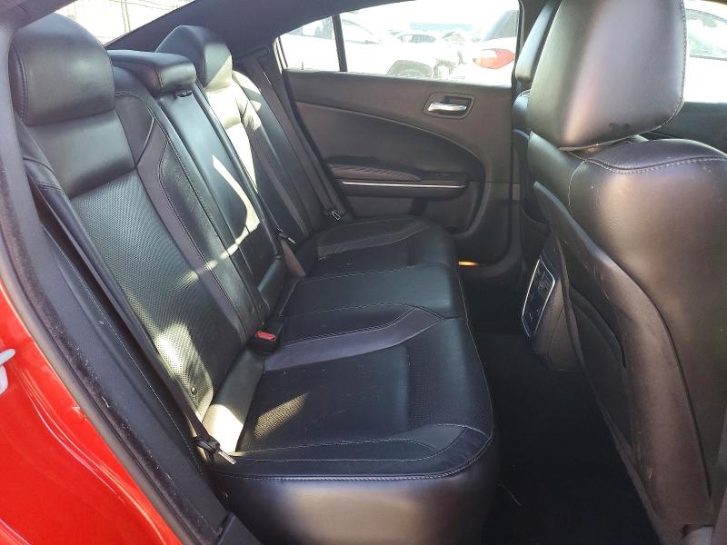 Photo 10 from auction – 2019 DODGE CHARGER with VIN 2C3CDXBG7KH748199
