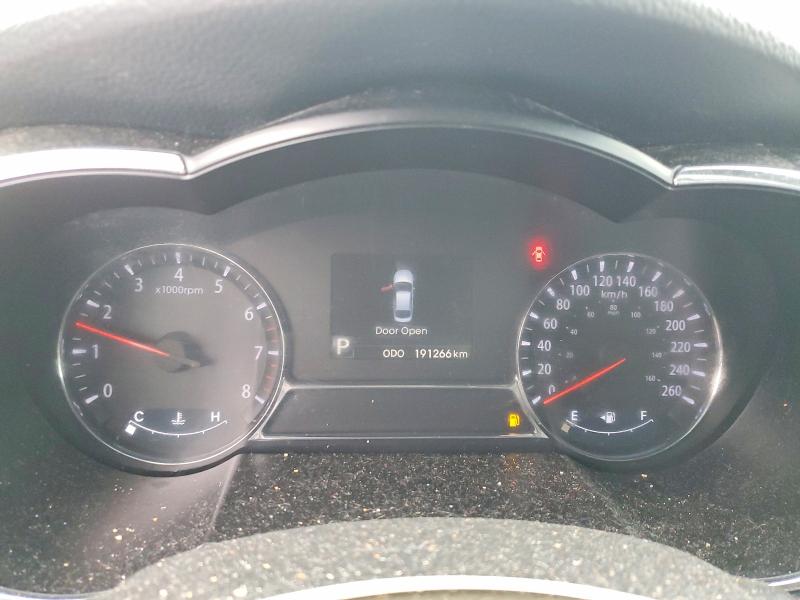 Photo 9 from auction – 2011 KIA OPTIMA with VIN KNAGN4A72B5107444