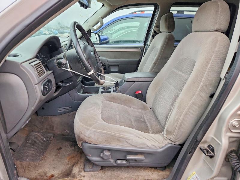 Photo 7 from auction – 2004 FORD EXPLORER 4 with VIN 1FMZU73K34ZA99346