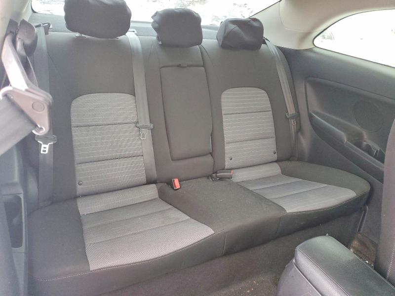 Photo 10 from auction – 2014 KIA FORTE with VIN KNAFX6A82E5207476