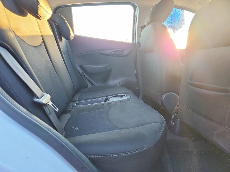 Photo 10 from auction – 2021 CHEVROLET SPARK with VIN KL8CD6SA1MC715084