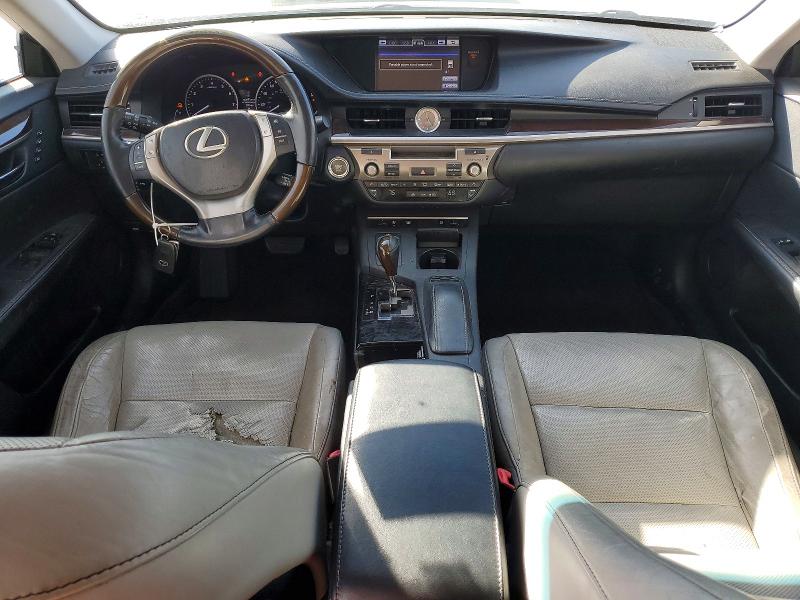 صورة رقم 8 من المزاد - 2013 LEXUS ES 350 مع VIN JTHBK1GG2D2029309