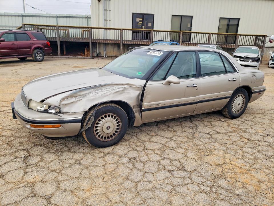 BUICK LESABRE CU 1998 with VIN 1G4HP52K3WH415815 - Photo from auction