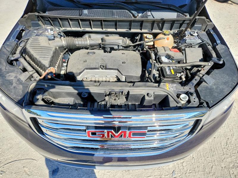 Photo 12 from auction – 2019 GMC ACADIA SLE with VIN 1GKKNLLA6KZ194102