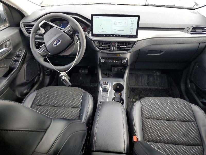 Фото 8 с аукциона – 2024 FORD ESCAPE с VIN 1FMCU0E18RUB14316