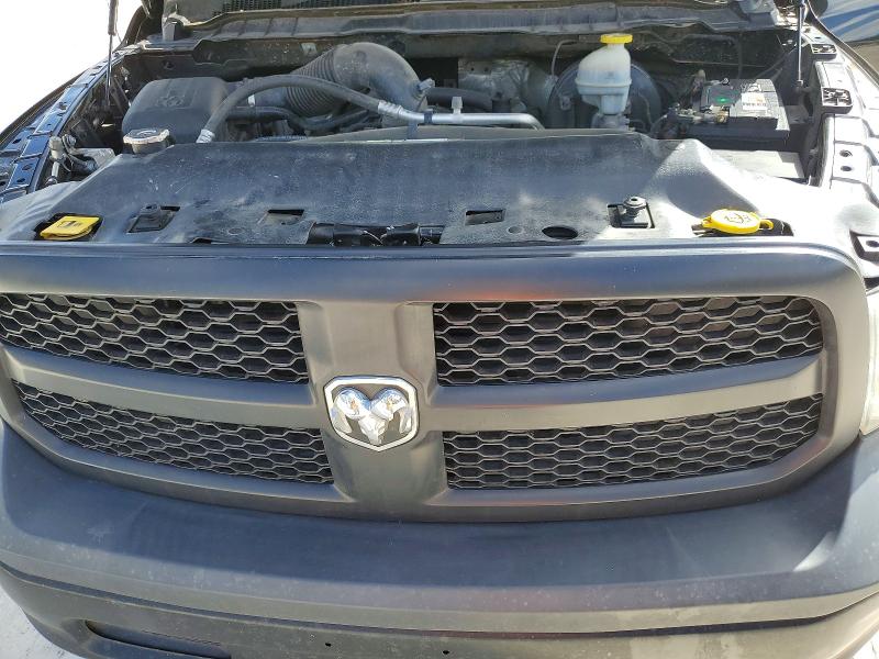 Photo 11 from auction – 2020 RAM 1500 CLASSIC with VIN 3C6RR7KTXLG132042