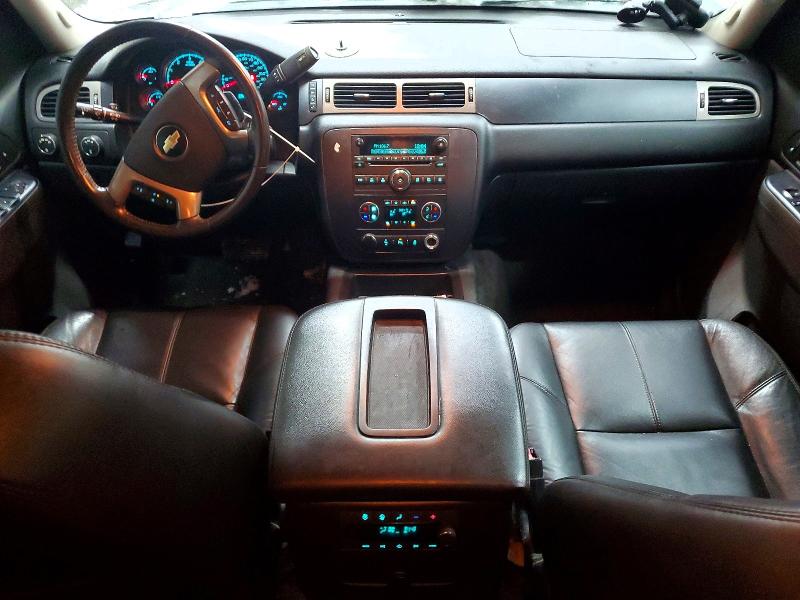 Photo 8 from auction – 2012 CHEVROLET TAHOE with VIN 1GNSKBE04CR108829