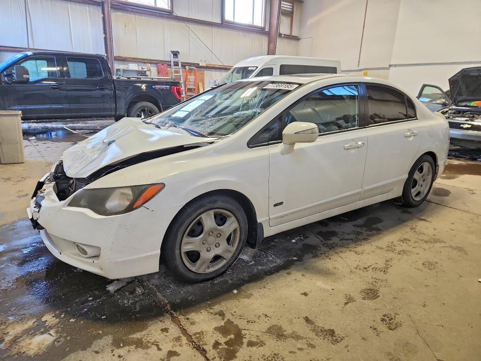 2011 ACURA CSX