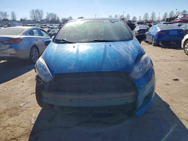 Photo 5 from auction – 2015 FORD FIESTA with VIN 3FADP4BJ4FM167158