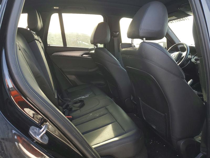 Zdjęcie 11 z aukcji – 2021 BMW X3 z VIN 5UXTY3C01M9H37360
