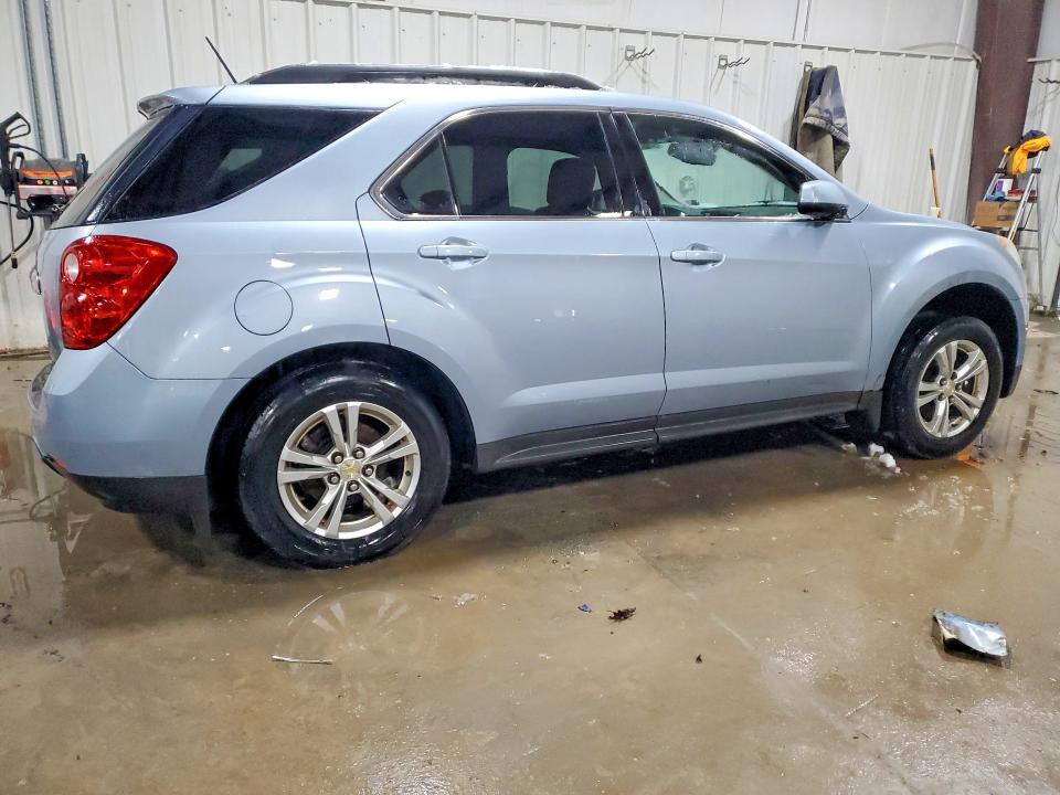 Photo 3 from auction – 2015 CHEVROLET EQUINOX with VIN 2GNFLFEK8F6216927