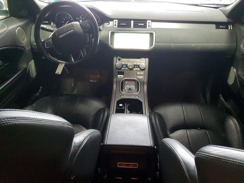 Photo 8 from auction – 2018 LAND ROVER RANGE ROVE with VIN SALVC2RX8JH287494