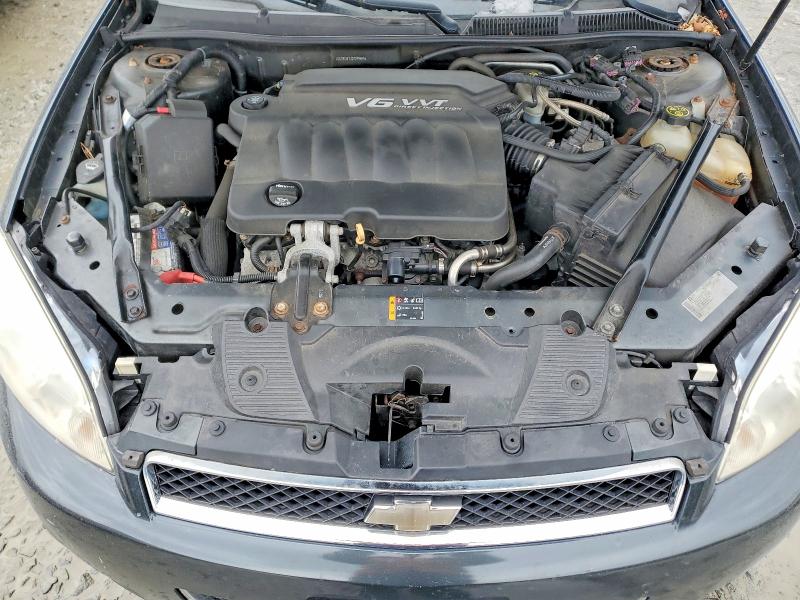 Zdjęcie 11 z aukcji – 2013 CHEVROLET IMPALA z VIN 2G1WC5E37D1249559