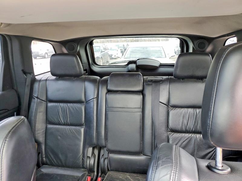 Photo 10 from auction – 2011 JEEP GRAND CHEROKEE with VIN 1J4RR4GG3BC718094