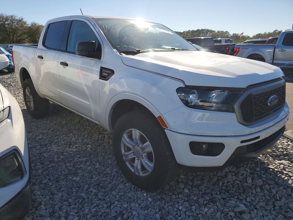 Zdjęcie 4 z aukcji – 2021 FORD RANGER z VIN 1FTER4EH7MLD87247