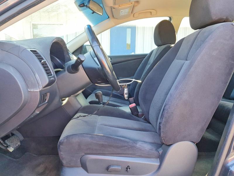 Photo 7 from auction – 2007 NISSAN ALTIMA 3.5 with VIN 1N4BL21E27C135890