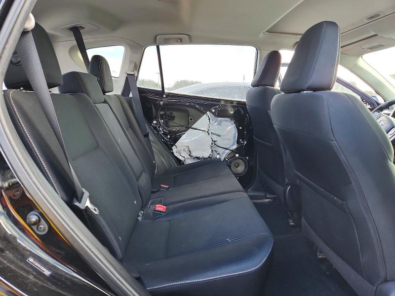 Photo 10 from auction – 2013 TOYOTA RAV4 with VIN 2T3RFREV9DW060648