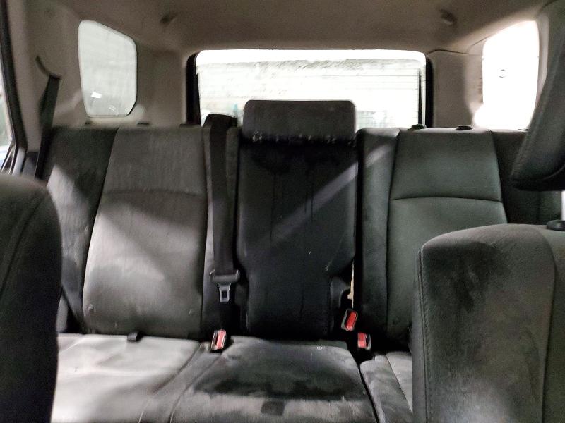 Photo 10 from auction – 2016 TOYOTA 4RUNNER SR with VIN JTEBU5JR9G5395795