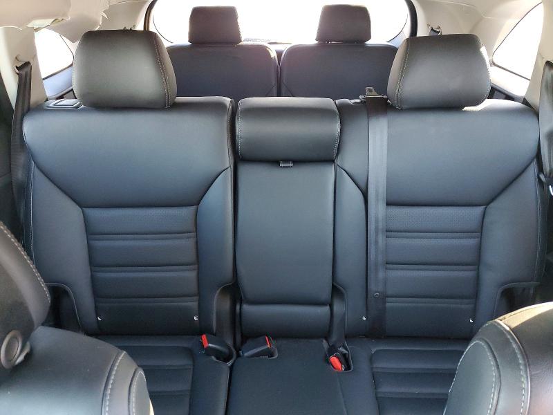 Photo 10 from auction – 2016 KIA SORENTO EX with VIN 5XYPHDA56GG152605