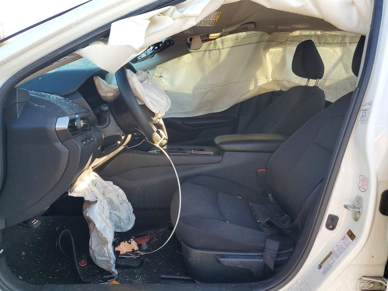Photo 7 from auction – 2021 NISS ALTIMA with VIN 1N4BL4BVXMN402591