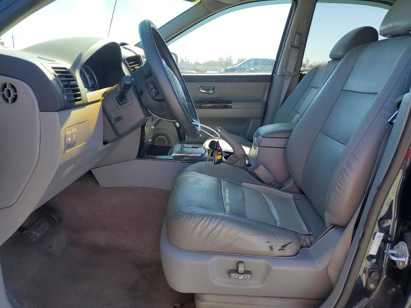 صورة رقم 7 من المزاد - 2008 KIA SORENTO مع VIN KNDJD736685857620
