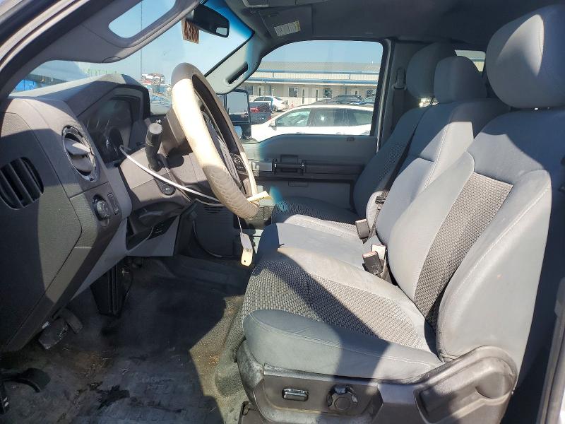 Photo 7 from auction – 2015 FORD F250 SUPER with VIN 1FT7X2B68FEA88315