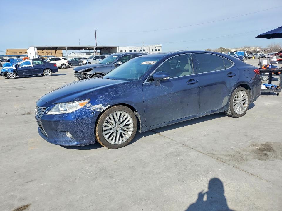 صورة رقم 1 من المزاد - 2013 LEXUS ES 350 مع VIN JTHBK1GG2D2029309