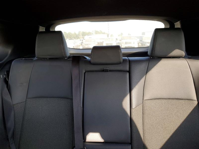Photo 10 from auction – 2024 TOYOTA BZ4X with VIN JTMAAAAA3RA032592