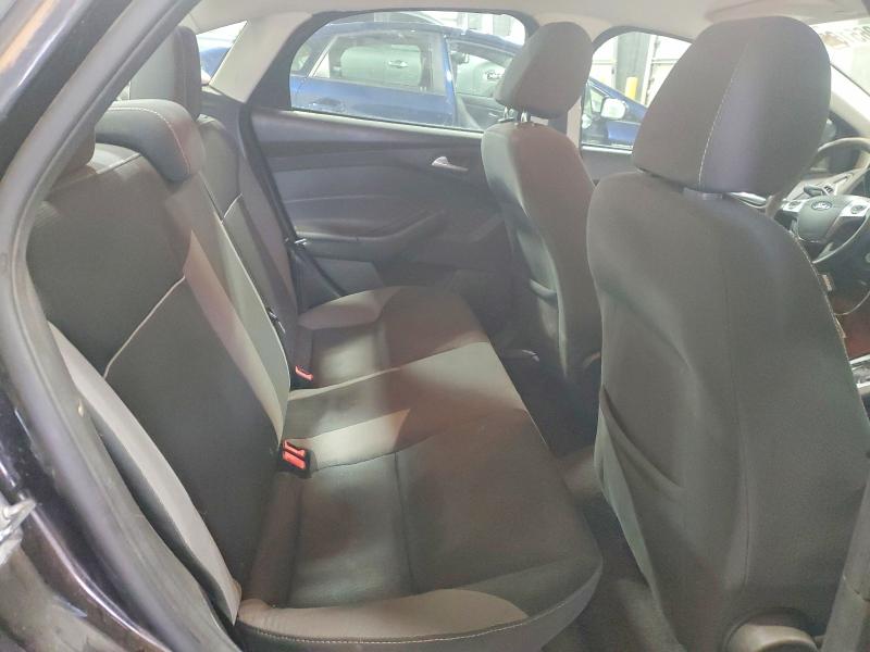 Photo 10 from auction – 2014 FORD FOCUS SE with VIN 1FADP3F2XEL437443