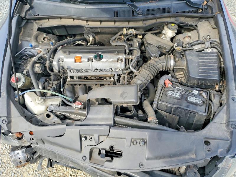 Photo 11 from auction – 2010 HONDA ACCORD with VIN 1HGCP2F3XAA091393