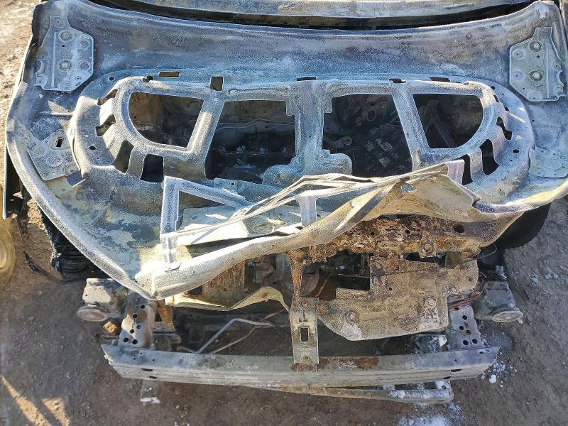 Photo 11 from auction – 2019 BUICK ENCORE with VIN KL4CJASB8KB943382
