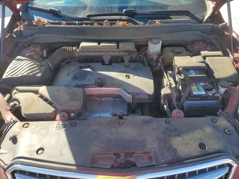 Photo 12 from auction – 2020 BUICK ENVISION with VIN LRBFXCSA3LD124871