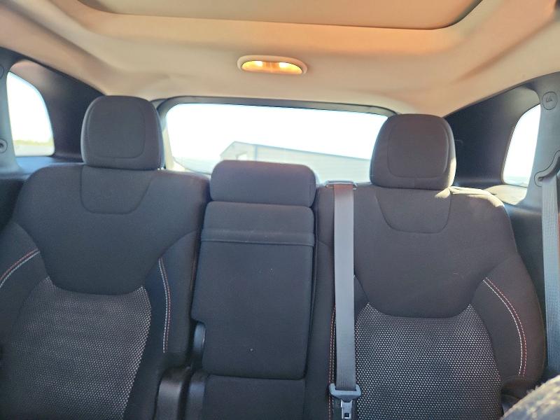 Photo 10 from auction – 2016 JEEP CHEROKEE L with VIN 1C4PJLCB6GW350461