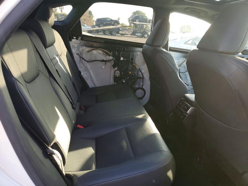 Photo 11 from auction – 2024 LEXUS RX 350 PRE with VIN JTJCHMAA4R2013305