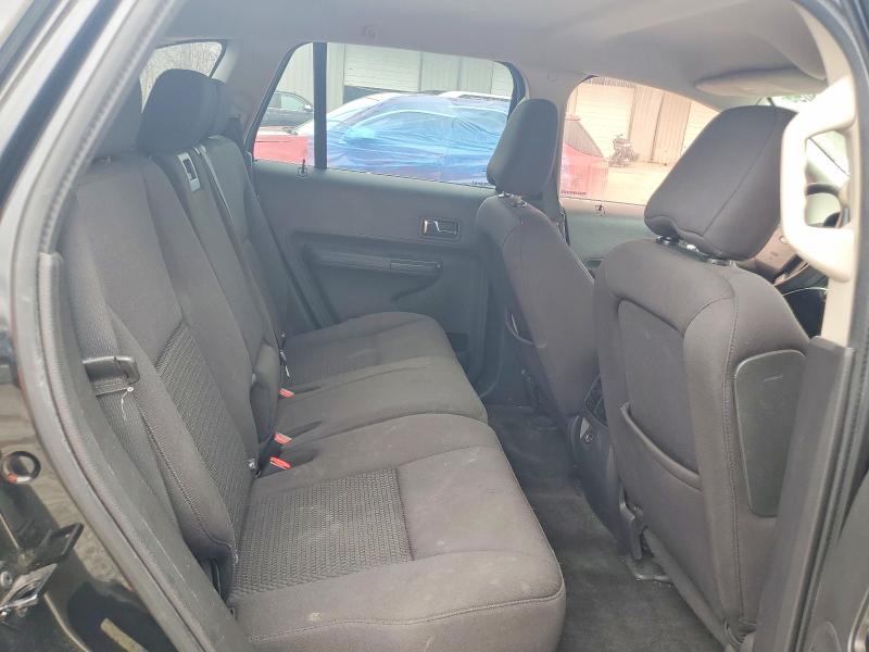 Photo 10 from auction – 2010 FORD EDGE with VIN 2FMDK3GC4ABA83604