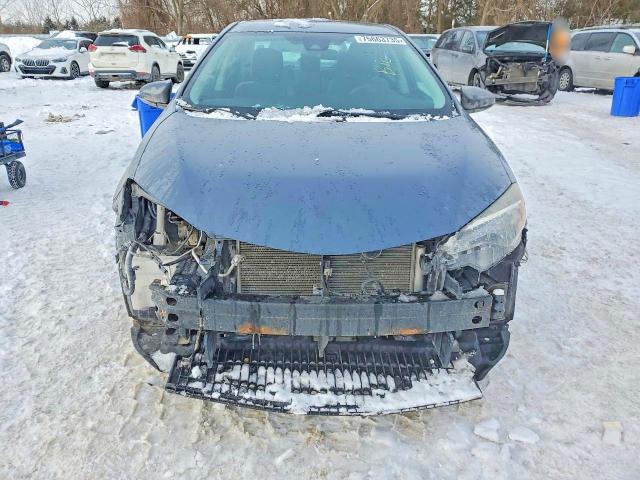 Photo 5 from auction – 2017 TOYOTA COROLLA with VIN 2T1BURHE0HC749772