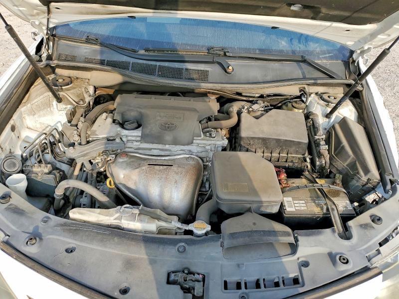 Photo 11 from auction – 2014 TOYOTA CAMRY with VIN 4T1BF1FK3EU432664