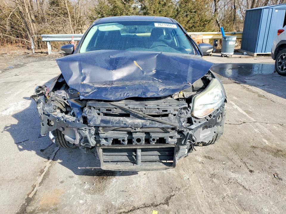 Photo 5 from auction – 2014 FORD FOCUS with VIN 1FADP3K26EL344621