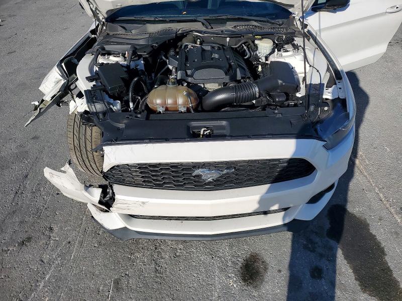 Photo 11 from auction – 2017 FORD MUSTANG with VIN 1FA6P8TH4H5335465