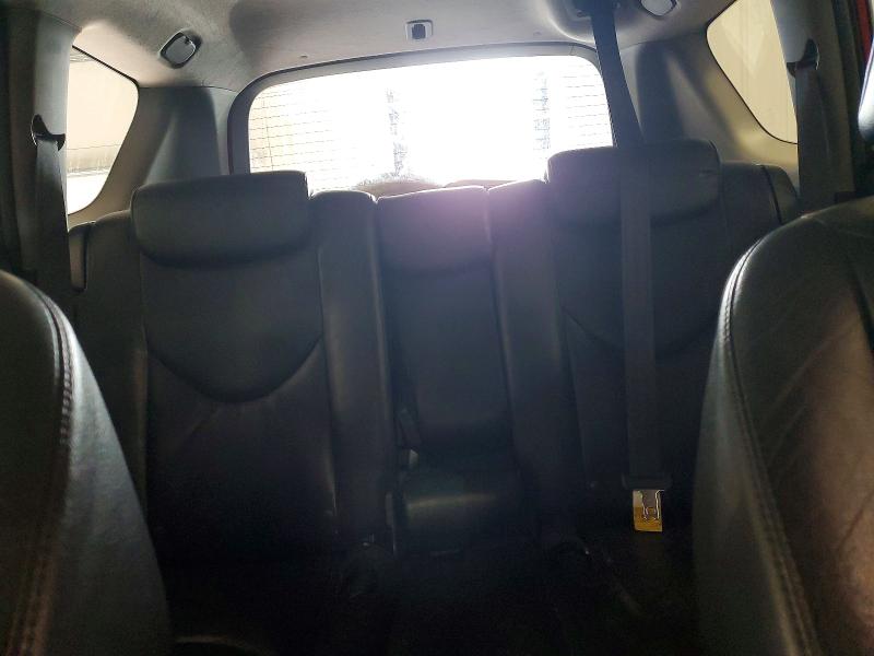 Photo 10 from auction – 2010 TOYOTA RAV4 SPORT with VIN JTMRK4DV3AD013639